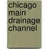 Chicago Main Drainage Channel