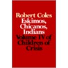 Children of Crisis - Volume 4 door Robert Coles
