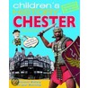 Children's History Of Chester by Tony Pickford