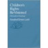 Children's Rights Re-Visioned