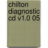 Chilton Diagnostic Cd V1.0 05 door Chilton