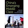 China's Emerging Middle Class door C. Li