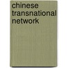 Chinese Transnational Network door Chee Beng Tan