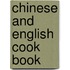 Chinese and English Cook Book