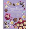 Chocolates And Sweets To Make by Rebecca Gilpin