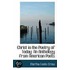 Christ In The Poetry Of Today