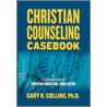 Christian Counseling Cas door Gary R. Collins