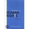 Christianity and Human Rights door Onbekend