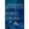 Christians & Jews in Dialogue door Sara S. Lee