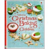 Christmas Baking for Children door Fiona Pratchett