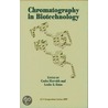 Chromatog Biotech Acsss 529 C by Unknown