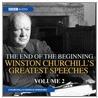 Churchill's Greatest Speeches door Sir Winston Churchill