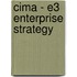 Cima - E3 Enterprise Strategy