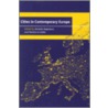 Cities In Contemporary Europe door Arnaldo Bagnasco