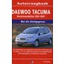 Daewoo Tacuma b/d 2001-2007