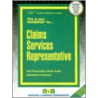 Claims Service Representative by Unknown