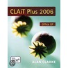 Clait Plus 2006 For Office Xp door Alan Clarke