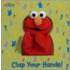 Clap Your Hands [With Puppet]