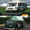 Classic Dormobile Camper Vans by Martin Watts