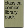 Classical Comics Library Pack by Viney