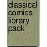 Classical Comics Library Pack door Viney