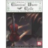 Classical Duets for the Cello door Christine Watts