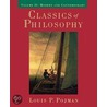 Classics Of Philosophy Vol2 P by Pojman