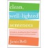 Clean, Well-Lighted Sentences