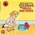 Clifford, the Small Red Puppy