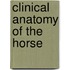 Clinical Anatomy of the Horse
