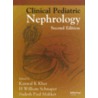 Clinical Pediatric Nephrology by Sudesh Paul Makker