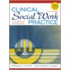 Clinical Social Work Practice