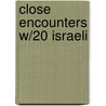 Close Encounters W/20 Israeli door Eilat Negev