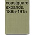 Coastguard Expands, 1865-1915