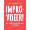 Improviseer! door W. Voortman