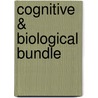 Cognitive & Biological Bundle door Onbekend