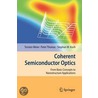 Coherent Semiconductor Optics door Torsten Meier