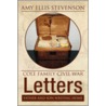 Cole Family Civil War Letters by Amy Ellis Stevenson