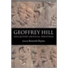 Collected Critical Writings C by Kenneth Haynes