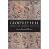 Collected Critical Writings P door Kenneth Haynes