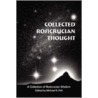 Collected Rosicrucian Thought door Onbekend