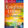 Collins Cobuild English Usage door Sir John Sinclair