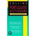 Collins Portuguese Dictionary