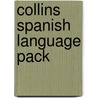Collins Spanish Language Pack door Harpercollins Publishers Limited