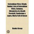 Colombian Films (Study Guide)