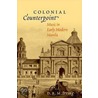Colonial Counterpoint Cilam C door D.R. M. Irving