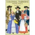 Colonial Fashions Paper Dolls