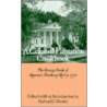 Colonial Plantation Cook Book by Richard J. Hooker
