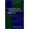 Commentary & Reference Survey by John J. Glynn