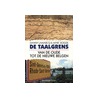 De taalgrens door M. Rogge